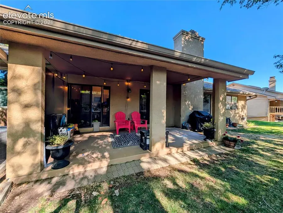 2060 Glenhill Road, Colorado Springs, CO 80906 - #2