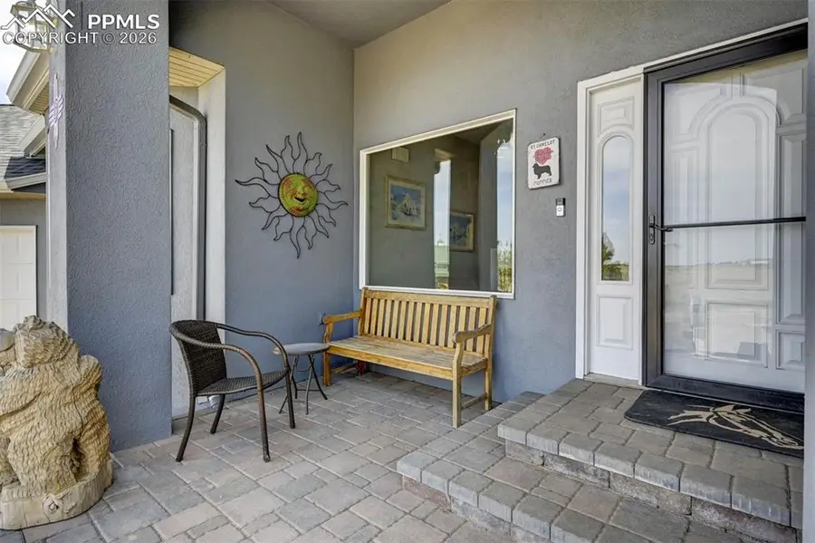 5910 Mccart Ranch Circle, Elizabeth, CO 80107 - #3