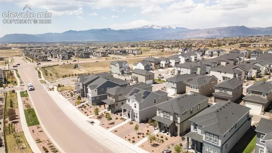 8946 Wolf Valley Drive, Colorado Springs, CO 80924 - #3
