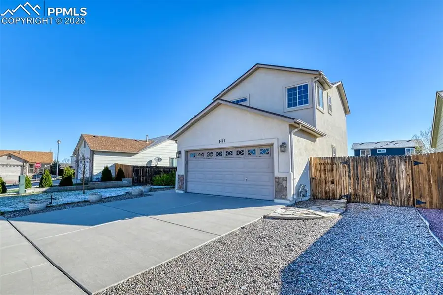 7417 Twin Valley Terrace, Colorado Springs, CO 80925 - #3