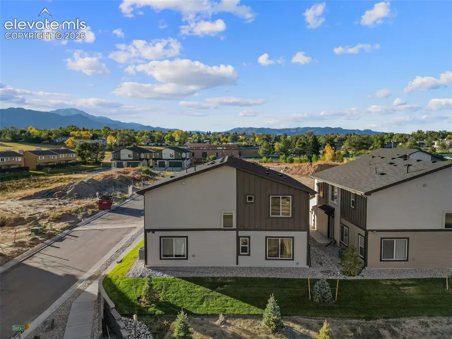 3525 Rosette Grove, Colorado Springs, CO 80910 - #2
