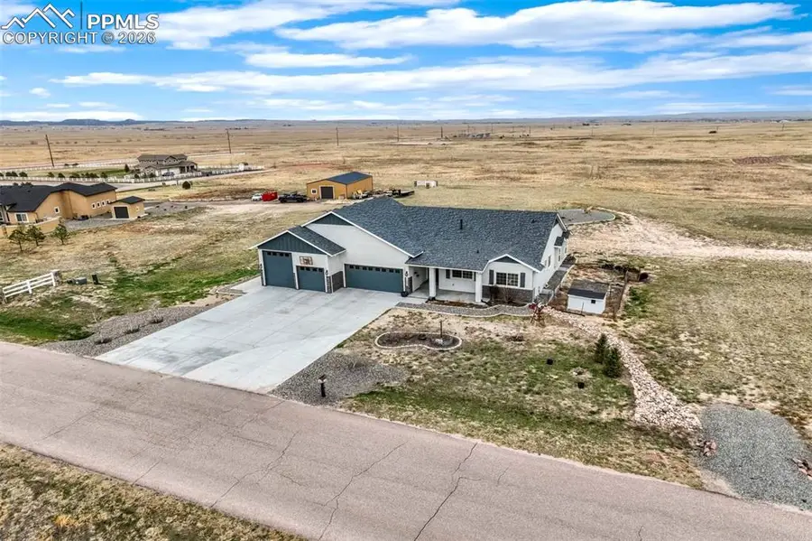 12095 Silver Concho Trail, Elbert, CO 80106 - #3