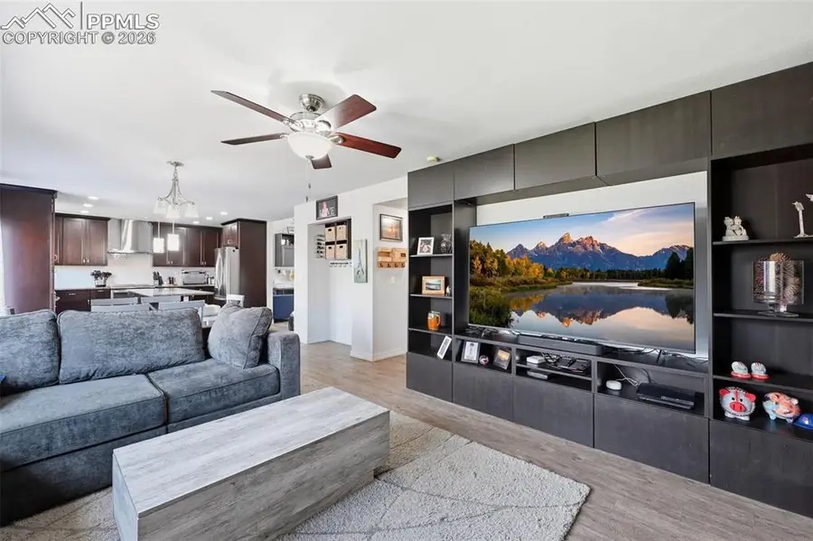 8269 Wilmington Drive, Colorado Springs, CO 80920 - #3