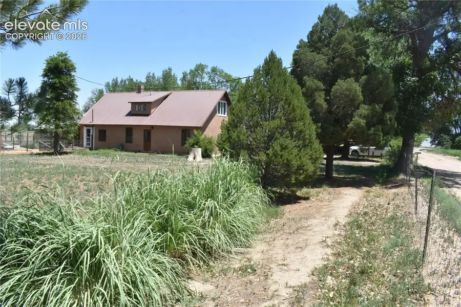 17651 County Rd Gg Road, Rocky Ford, CO 81067 - #2