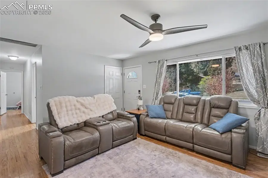 1139 Chambers Drive, Colorado Springs, CO 80904 - #3