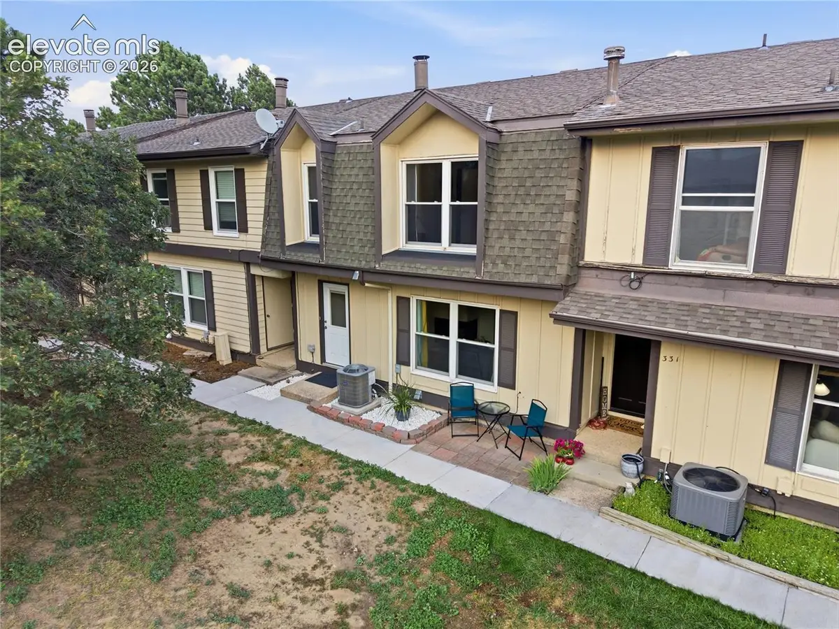 329 Raspberry Lane, Monument, CO 80132 - #1