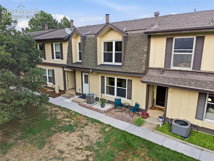 329 Raspberry Lane, Monument, CO 80132 - #3