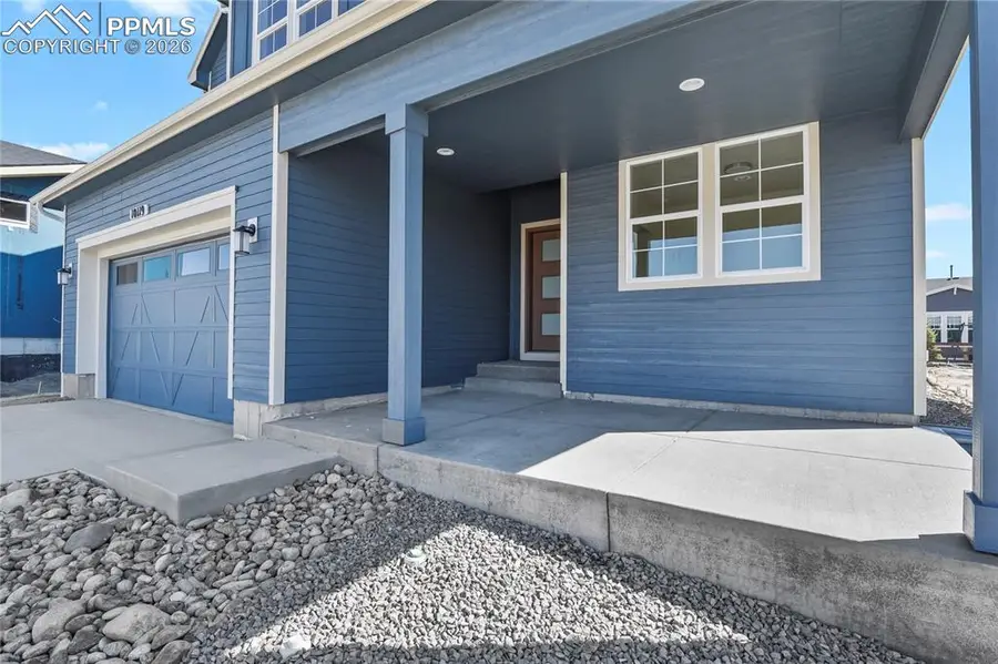 10119 Lake Arbor Lane, Colorado Springs, CO 80924 - #2