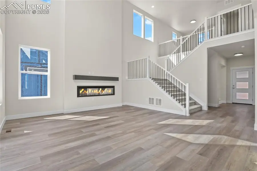 10119 Lake Arbor Lane, Colorado Springs, CO 80924 - #3