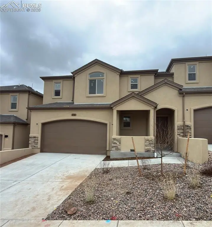 731 Little Bear Grove, Colorado Springs, CO 80907 - Image #1