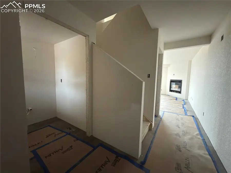 731 Little Bear Grove, Colorado Springs, CO 80907 - Image #2