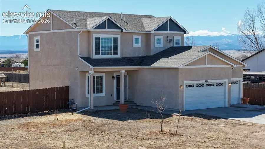 980 W El Nido Drive, Pueblo, CO 81007 - #3