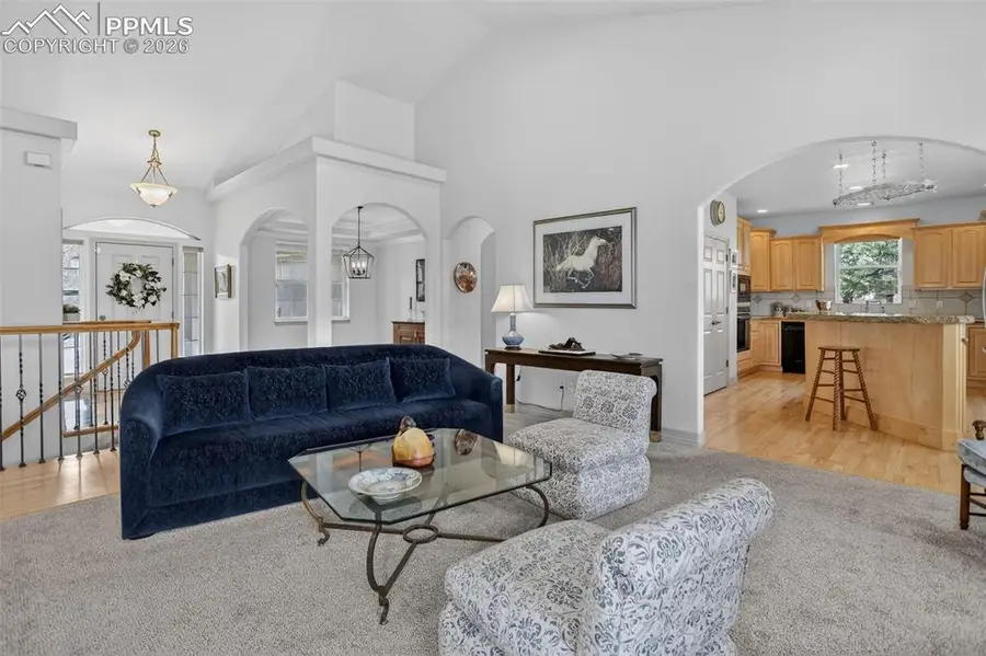 2222 Collegiate Drive, Colorado Springs, CO 80918 - #3