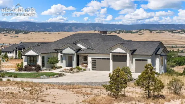 1555 King Mick Court, Castle Rock, CO 80104