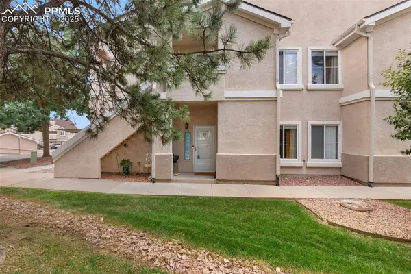 3730 Penny Point #D, Colorado Springs, CO 80906