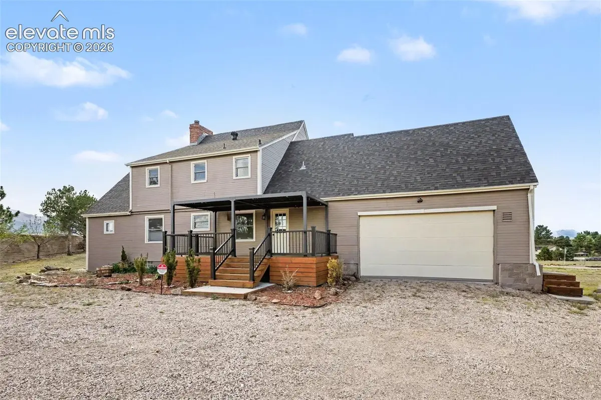 1275 Berglind Road, Colorado Springs, CO 80920 - #1