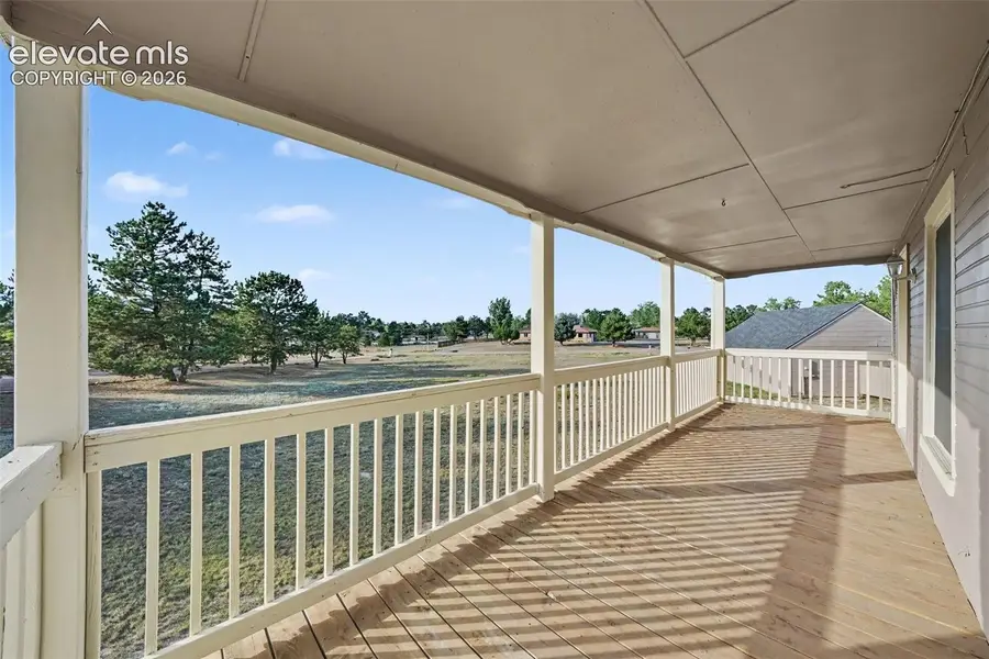 1275 Berglind Road, Colorado Springs, CO 80920 - #2