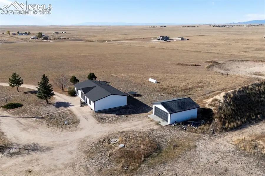 21050 Mcdaniels Road, Calhan, CO 80808 - Image #2