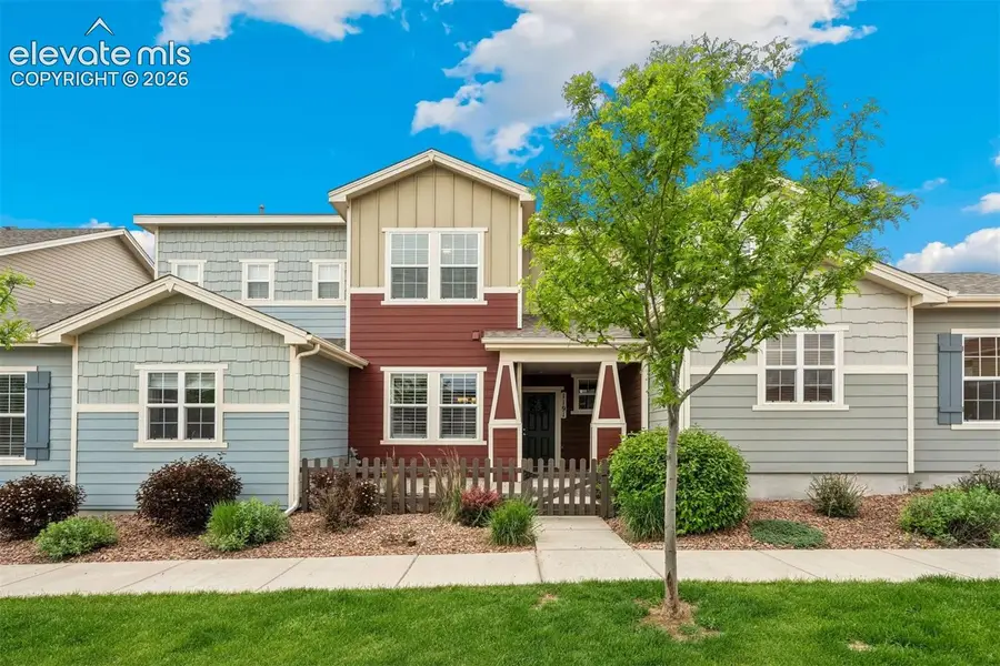 1191 Solitaire Street, Colorado Springs, CO 80905 - #2