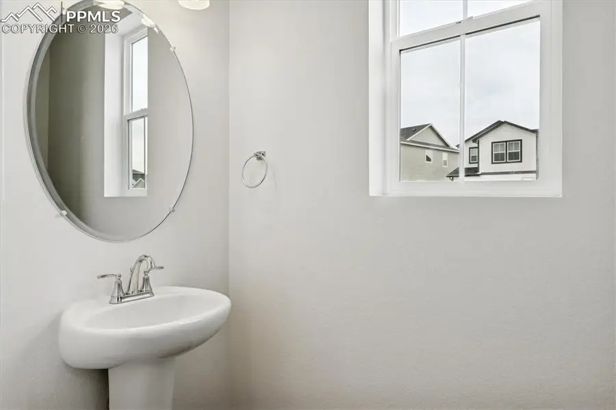 7892 Turkey Flat Lane, Colorado Springs, CO 80925 - Image #2