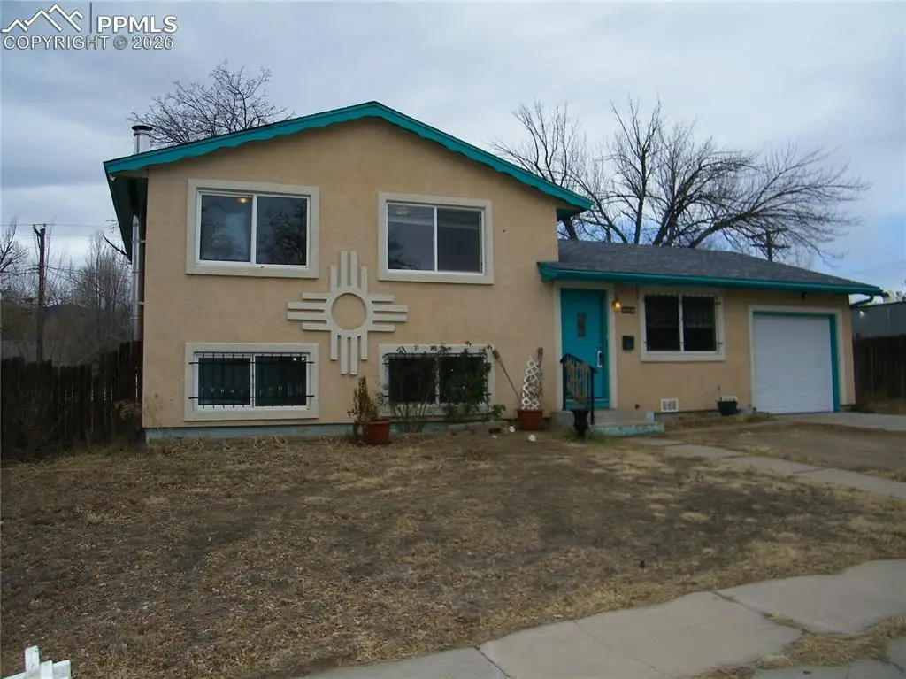 604 Bryce Drive, Colorado Springs, CO 80910 - Image #1