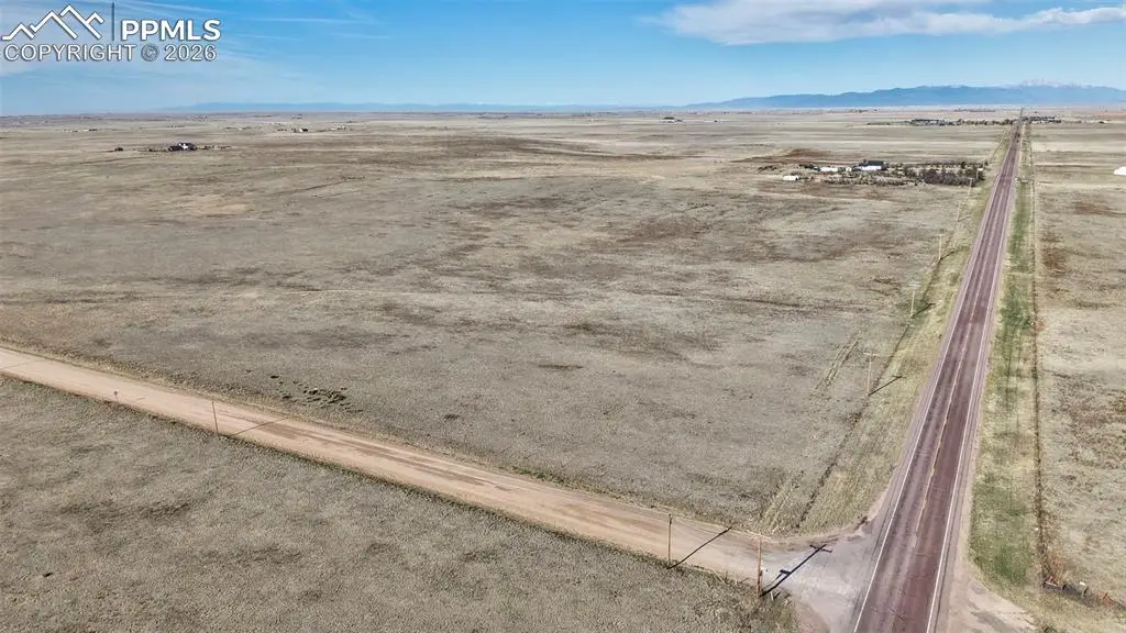 TBD Highway 94, Yoder, CO 80864 - #1