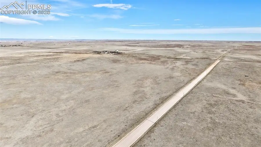 TBD Highway 94, Yoder, CO 80864 - #3