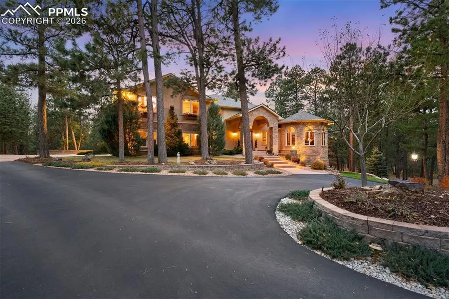 17507 Colonial Park Drive, Monument, CO 80132 - #2