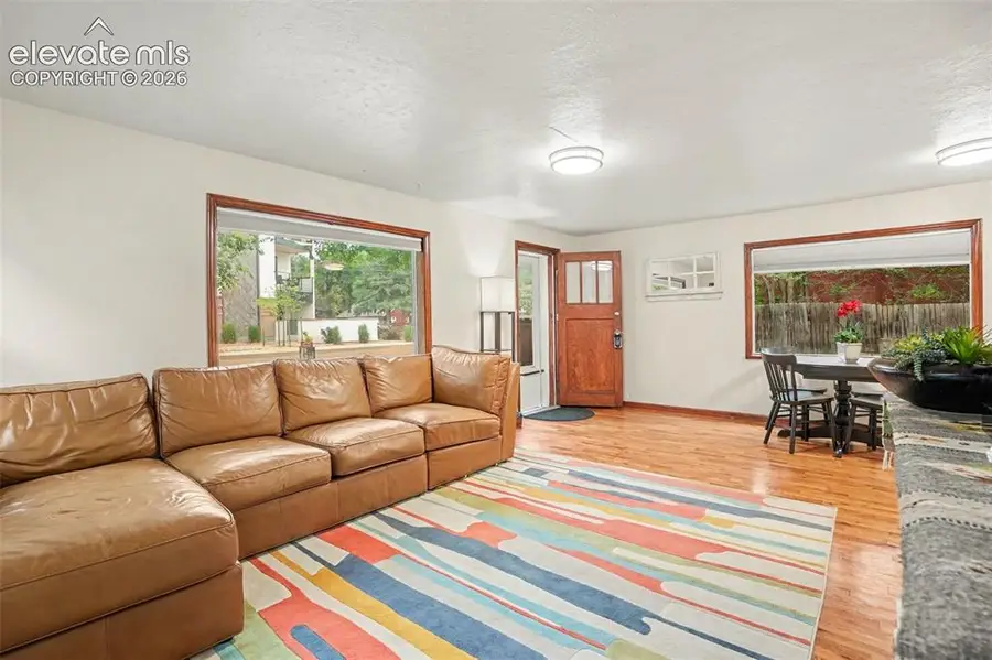 105 Via San Miguel, Manitou Springs, CO 80829 - #3