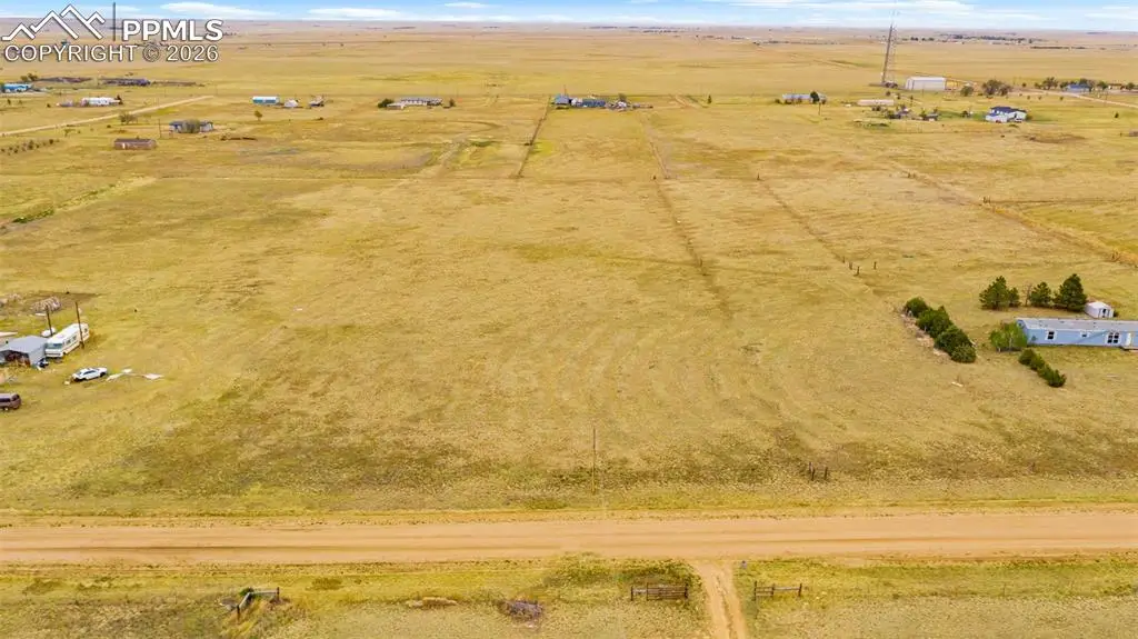 6325 Night Train Lane, Yoder, CO 80864 - #1
