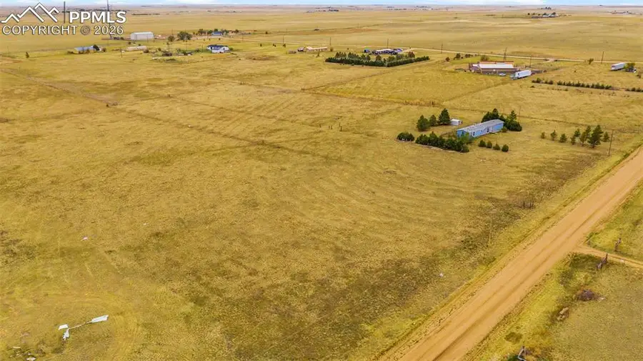 6325 Night Train Lane, Yoder, CO 80864 - #2