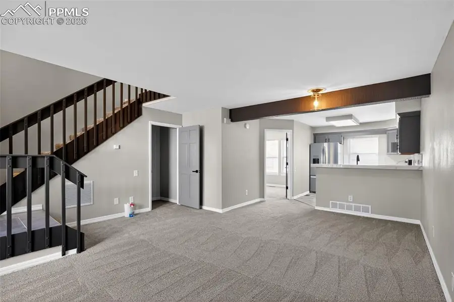 2609 Hatch Circle, Colorado Springs, CO 80918 - #2