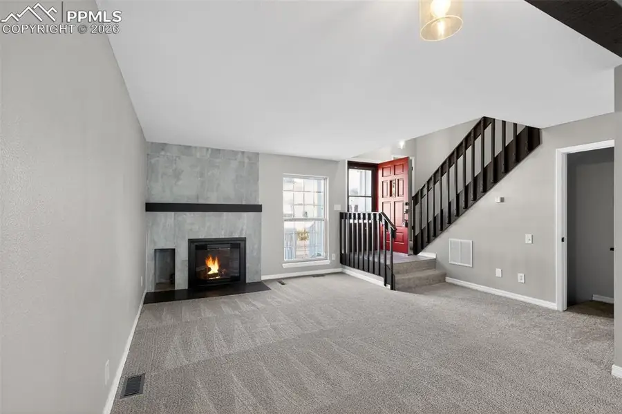 2609 Hatch Circle, Colorado Springs, CO 80918 - #3