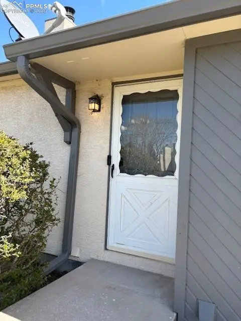 4577 Castlepoint Drive, Colorado Springs, CO 80917