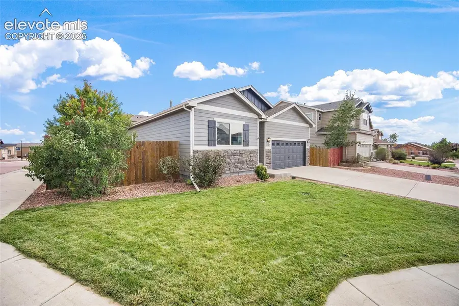 9445 Brisco Court, Fountain, CO 80817 - #3