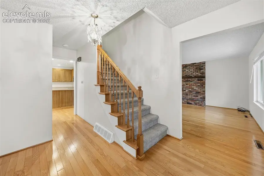 135 Fox Hill Lane, Colorado Springs, CO 80919 - #3