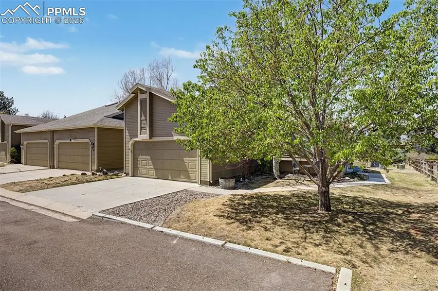 54 Rising Sun Terrace, Colorado Springs, CO 80921 - #2