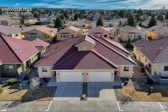 13820 Paradise Villas Grove, Colorado Springs, CO 80921 - #3