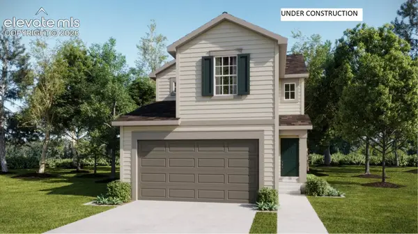 2552 Cramer Heights, Colorado Springs, CO 80904