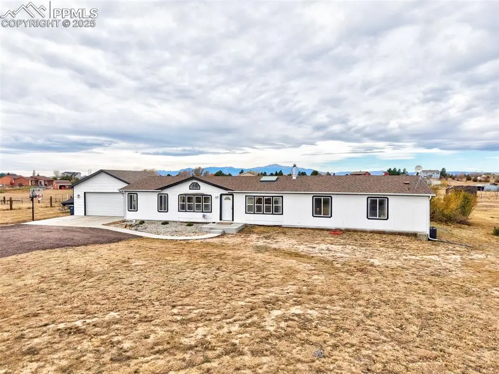 17220 Honeydew Court, Peyton, CO 80831 - Image #1