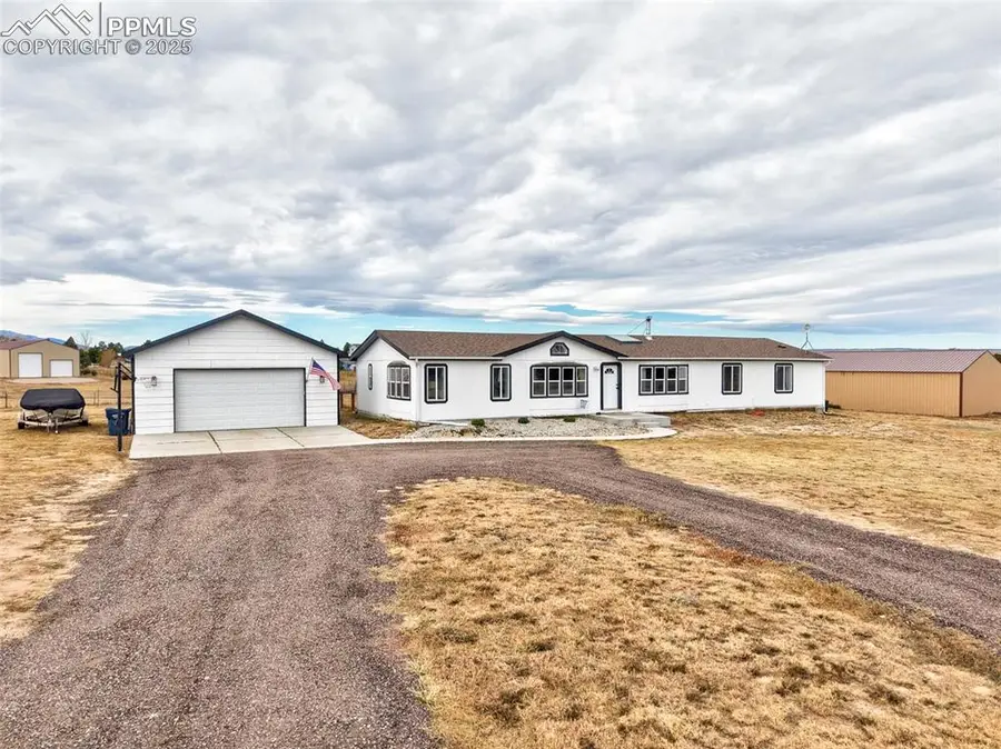 17220 Honeydew Court, Peyton, CO 80831 - Image #2