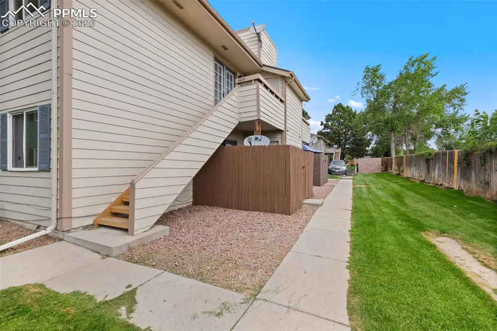 4435 Hunting Meadows Circle, Colorado Springs, CO 80916 - #1