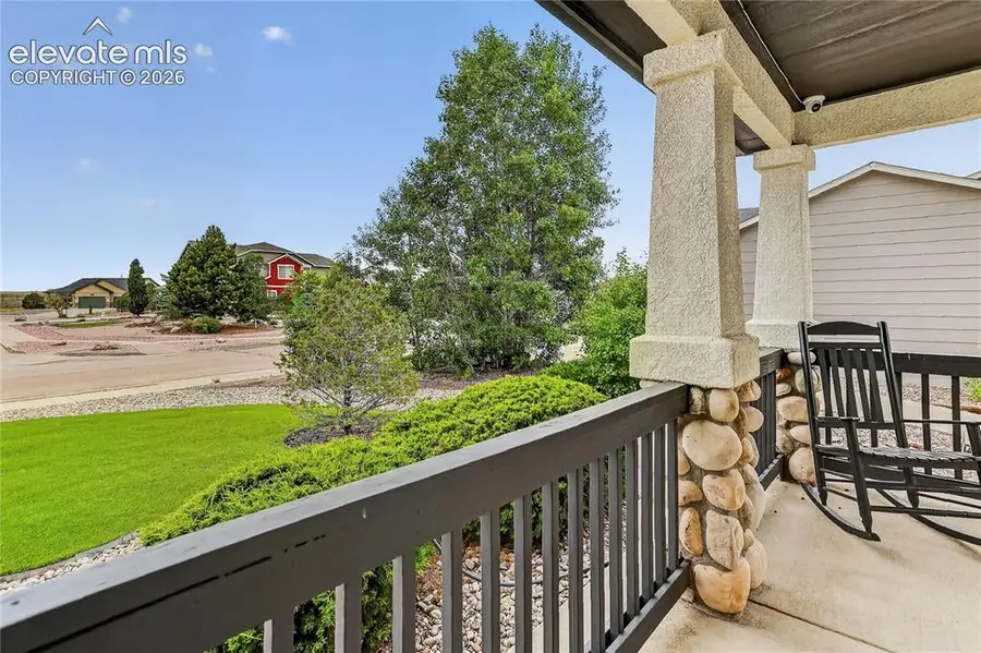 11662 Rio Secco Road, Peyton, CO 80831 - #2