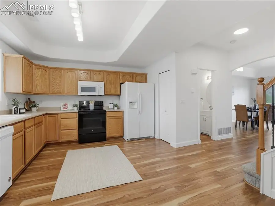 2237 Stepping Stones Way #B, Colorado Springs, CO 80904 - #3