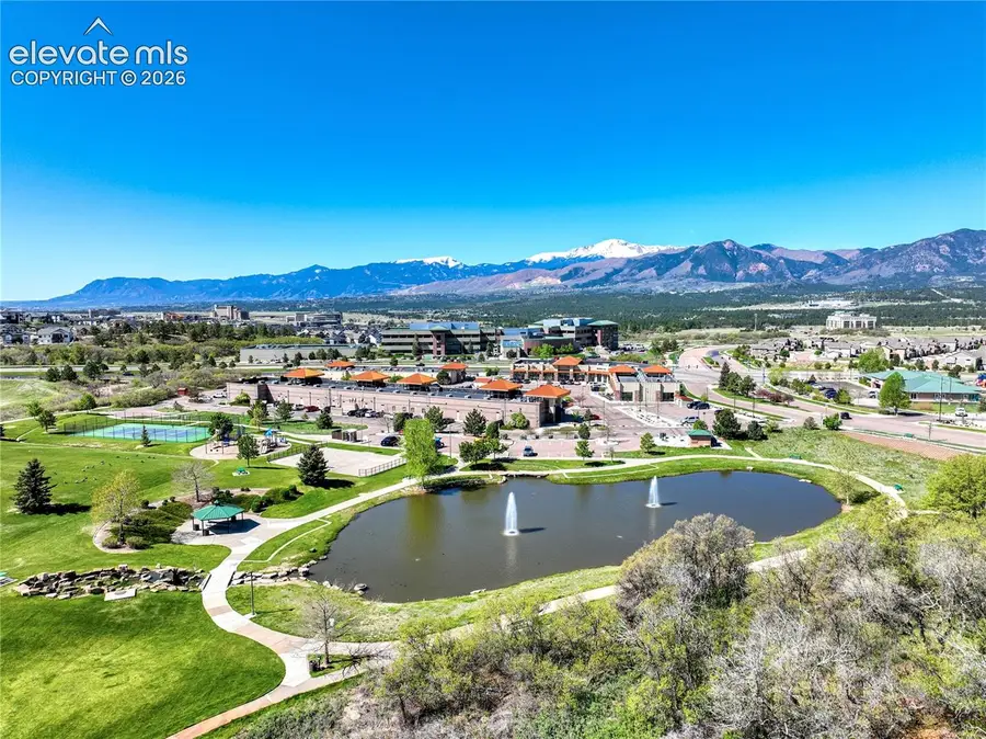 12599 Berrywood Drive, Colorado Springs, CO 80921 - #2