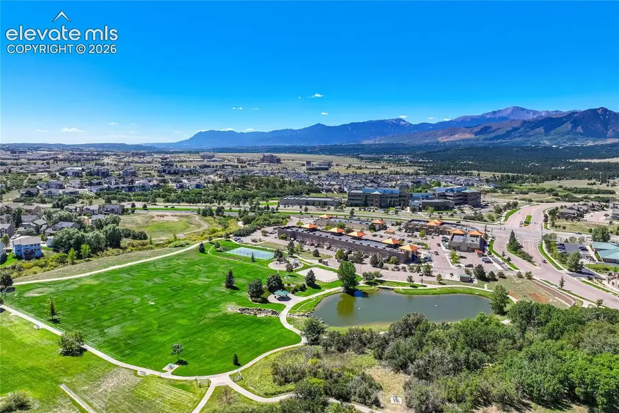12599 Berrywood Drive, Colorado Springs, CO 80921 - #3