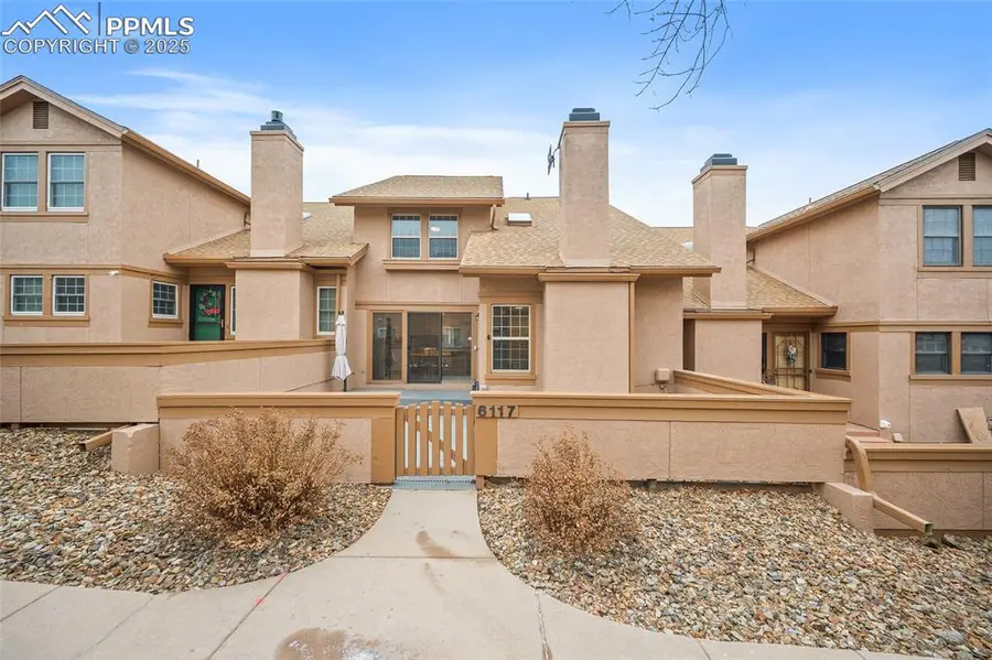 6117 Pine Hill Drive, Colorado Springs, CO 80918 - Image #3