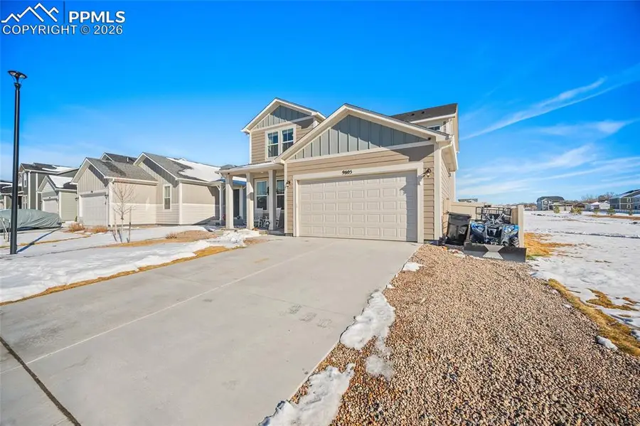 9805 Cronin Street, Fountain, CO 80817 - #3