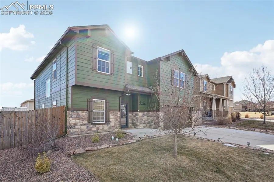 7157 Thorn Brush Way, Colorado Springs, CO 80923 - #3