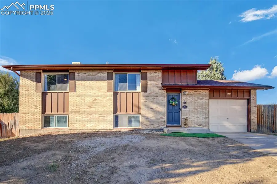 7344 Franconia Drive, Fountain, CO 80817 - Image #2